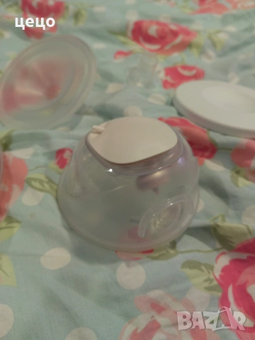 Помпа за кърма Philips Avent. , снимка 2 - Помпи за кърма - 54162746
