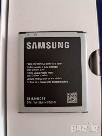 Samsung GALAXY J1 (SM-J100H), снимка 4 - Samsung - 45144242
