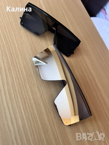 ЧИСТО НОВИ Слънчеви очила