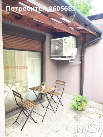 Дава под Наем 2-СТАЕН, кв. Павлово, снимка 9 - Апартаменти - 52903324