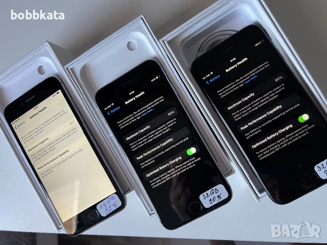 Разпродажба! Iphone 6,6s,7, снимка 5 - Apple iPhone - 52799272