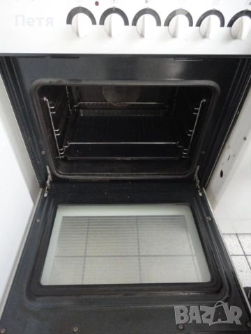 Gorejne стара готварска печка, снимка 4 - Печки, фурни - 53596786