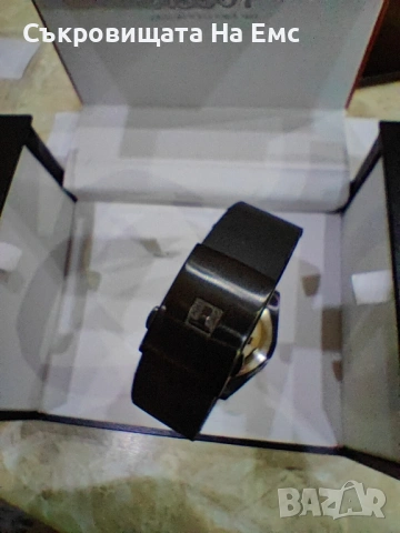 Tissot Prs516 Chronograph , снимка 7 - Мъжки - 52946202