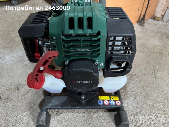 Водна помпа, снимка 2 - Водни помпи - 52595641