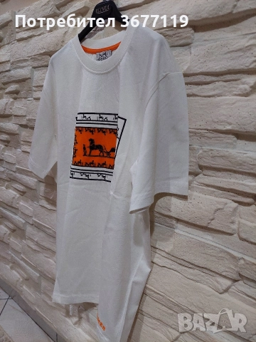 НА ЕДРО! ТЕНИСКИ И КОМПЛЕКТИ , снимка 5 - Тениски - 52577147