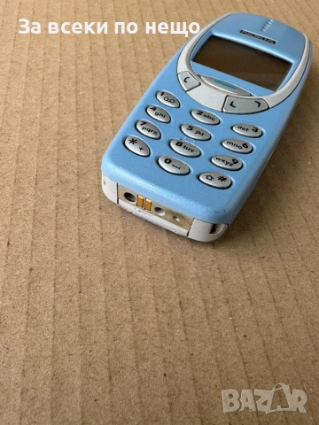 Ретро Нокия ,  Nokia 3310 , НОКИЯ 3310, снимка 7 - Nokia - 52233486