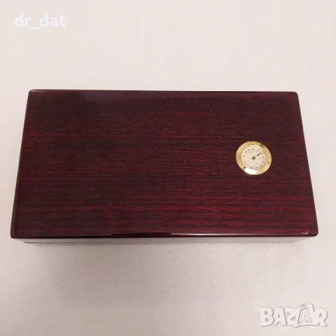 Хумидор за пури , снимка 2 - Други - 54034174