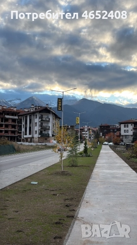 Апартамент в Банско, снимка 3 - Почивки на планина - 52430070