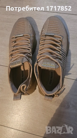 Дамски кецове Steve Maden, снимка 2 - Маратонки - 53568221