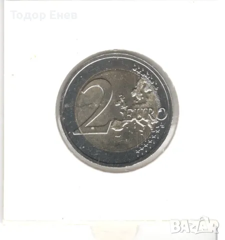 Lithuania-2 Euros-2022 LMК-KM# 276-Suvalkija, снимка 4 - Нумизматика и бонистика - 47147638