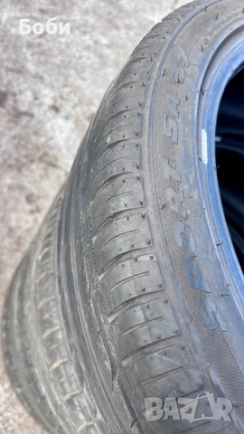 Гуми 205/45/17 Goodride, снимка 5 - Гуми и джанти - 52760762