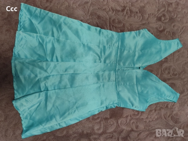 официални рокли , снимка 11 - Рокли - 50767838