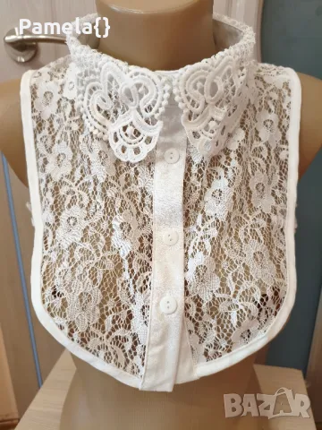 Декорация на яка/ризка, снимка 2 - Други - 50423666