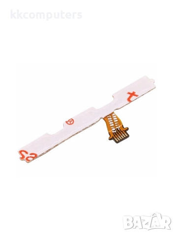 ЛЕНТОВ КАБЕЛ ON-OFF HUAWEI Y5 2018 (DRA-LX2), снимка 2 - Резервни части за телефони - 51846046