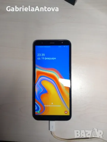 Samsung Galaxy J6+, снимка 1 - Samsung - 49201873