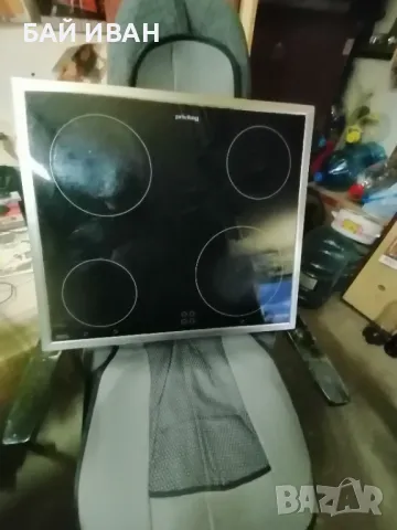 КОТЛОНИ ЗА ВГРАЖДАНЕ PRIVILEG, снимка 3 - Котлони - 50041496