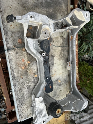 преден мост за Mercedes C класа W203 CLK W209 203 209 2036280657