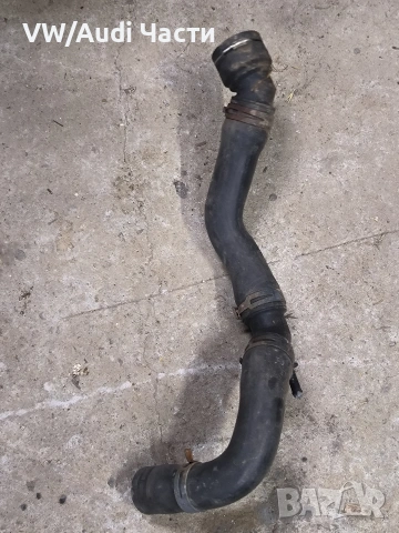 Маркуч радиатор антифриз за Голф 4 Ауди А3 Сеат Шкода VW Golf 4 Audi A3 Seat Skoda Bora , снимка 2 - Части - 53329992