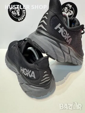 Маратонки HOKA CLIFTON 8.Номер 42.5, снимка 5 - Маратонки - 48722799