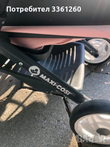 Колички за кукли, снимка 8 - Детски колички - 51143084