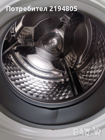 ПЕРАЛНЯ MIELE SOFTTRONIC W2241, снимка 6 - Перални - 53934140