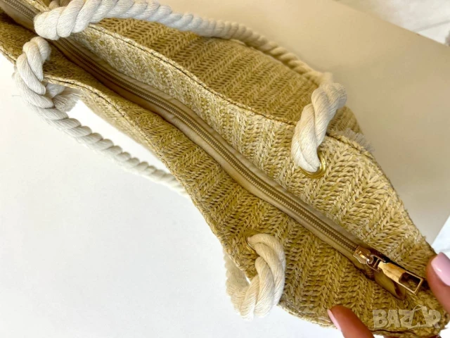 плажни чанти , снимка 9 - Чанти - 51151562