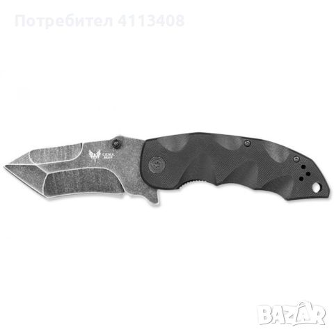 Сгъваем нож C.U.M.A BEAST CBR341, снимка 1 - Ножове - 45963742