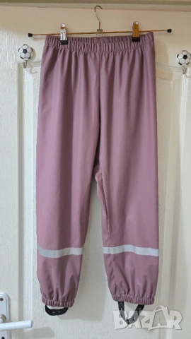 Детски комплект за дъжд 7-8 години Color Kids и BaseCamp, снимка 5 - Детски комплекти - 54046822