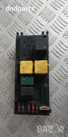 Бушонно табло Mercedes E-Class W210 1999г. 0025451901 