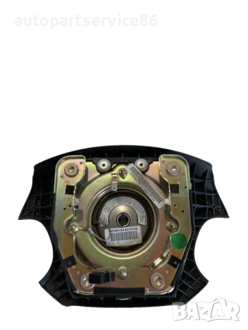 Айр баг волан за KIA Carnival 2.9 CRDi (2006–2012) 56900-4D500, снимка 2 - Части - 53217964