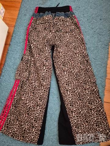 страхотен панталон , снимка 3 - Панталони - 52428964