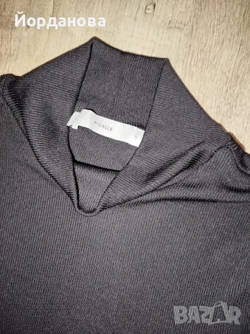 Две блузи и боди с дълъг ръкав, снимка 4 - Блузи с дълъг ръкав и пуловери - 53137593