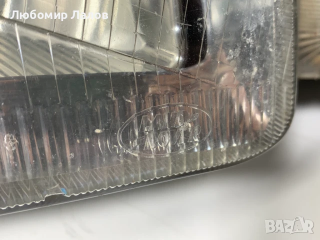 Фарове Land Rover Freelander I (00-06) , снимка 3 - Части - 51114457