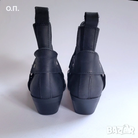 Kentucky Western, оригинални боти 37, снимка 4 - Дамски боти - 53497884