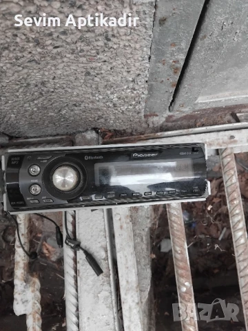 Автокасетофони