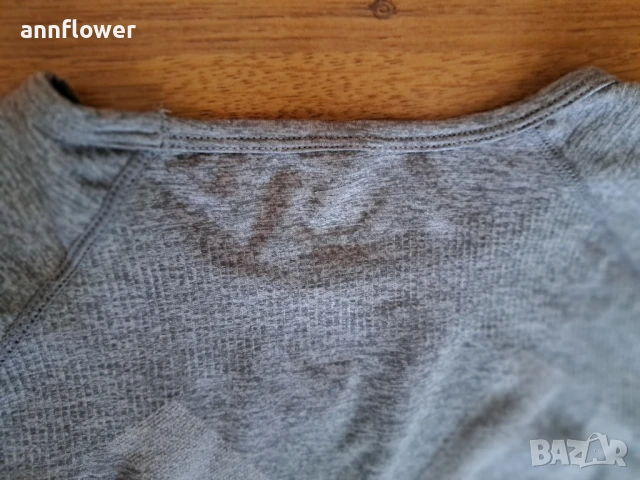 Спортна термо блуза Work out 38/40, снимка 5 - Спортни екипи - 51148078