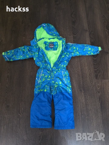 Детски ски екип IcePeak, снимка 2 - Детски комплекти - 53328332