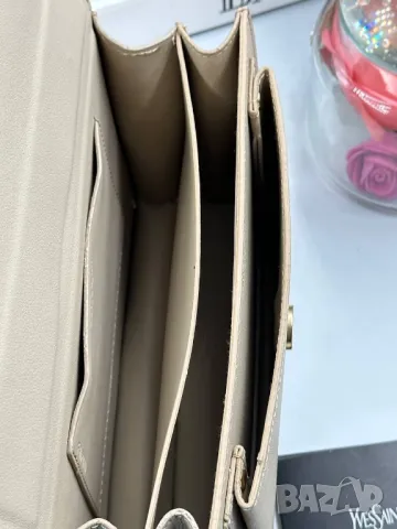 чанти 22х16см ysl saint laurent, снимка 5 - Чанти - 50422343