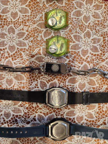 Часовници, снимка 9 - Мъжки - 54114119