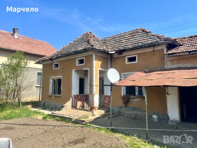 Къща в село Еница, снимка 3 - Къщи - 45713307