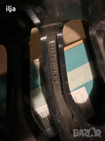 Джанта Lend Rover, Range Rover Evoque 2016, снимка 7 - Гуми и джанти - 50063564