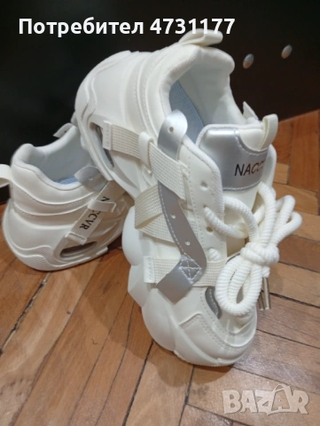 Дамски маратонки