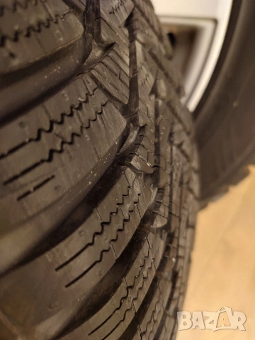 гуми 205 55 16 LAUFENN (Hankook ) зимни ,