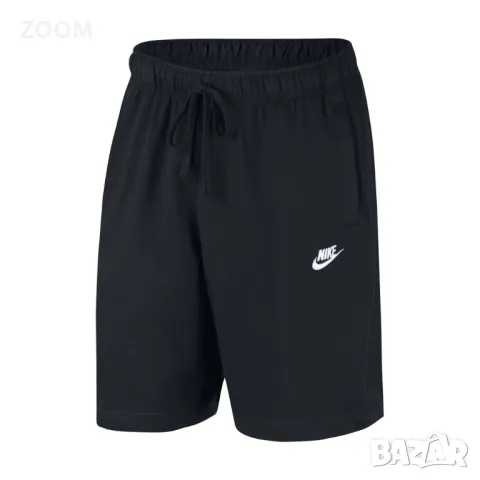 Къси панталони Nike Sportswear Club Men's Stretch 