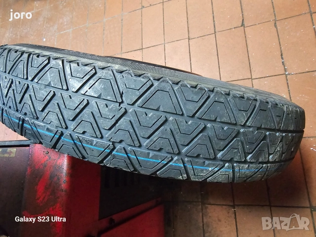 Патерица Peugeot 3008 2018г., снимка 2 - Гуми и джанти - 53696646