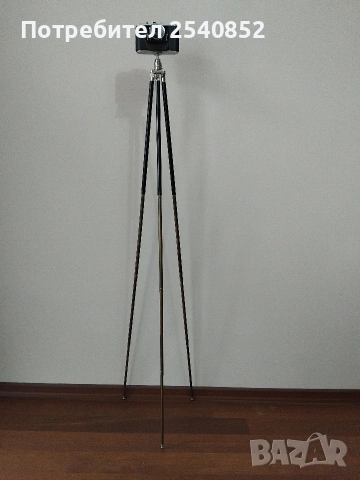 Стар мехове фотоапарат, снимка 11 - Колекции - 39549815