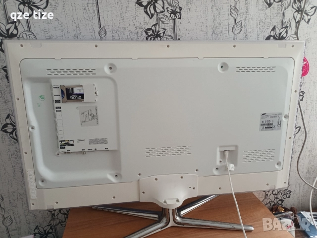 смарт тв Samsung 46 инча , снимка 4 - Samsung - 51663417