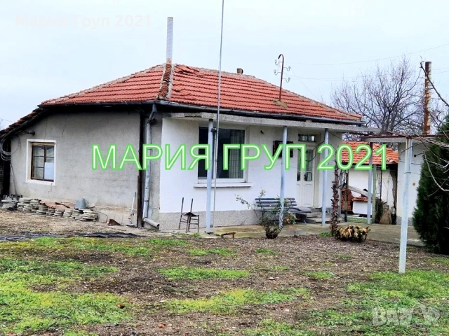 !!!ТОП ОФЕРТА!!!Продавам Двуетажна Къща в село Средец област Стара Загора!!!, снимка 3 - Къщи - 53008312