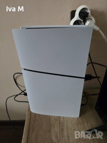 Playstation 5 Digital Edition , снимка 2 - PlayStation конзоли - 53199279