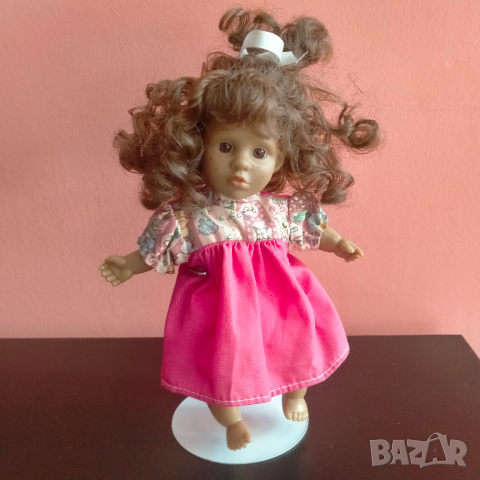 Характерна кукла Best Toy 17 см, снимка 3 - Колекции - 45034251